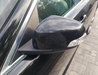 фото thumb №1, Дзеркало ліва повний jaguar xf колір pel