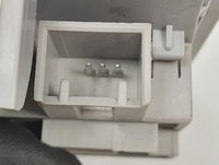 фото thumb №3, Лампа освітлення салону mazda rx-8