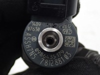 фото thumb №10, Насос форсунки молдинг набор opiłkowy bmw 1 e81 e87 e90 e91 2.0d n47 08r fv