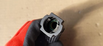 фото thumb №5, A6 c7 4g рестайлінг шланг трубка вакуум 2.0 tdi cnh