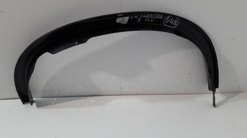 фото thumb №6, Mitsubishi outlander iii планка крила задня ліва kba31326 u48