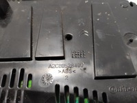фото thumb №7, Citroen c4 лічильник прилади a2c80528400 a2c53435357