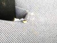 фото thumb №8, Renault trafic ii x83 2011 сидіння передній подвійний / заднє сидіння