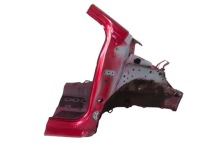 фото thumb №1, Чверть передня права toyota yaris iii 2011-2020 rok 3n8