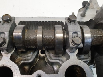 фото thumb №7, Toyota yaris iii 1.5 гибрид головка цилиндров