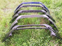 фото thumb №14, Бампер перед передній ford transit tourneo connect 2013 -18 blazer blue.