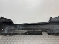 Бампер задний задний mercedes a klasa w169 рестайлинг  08- с Разборки, фото thumb