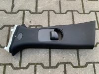 Купити Alfa romeo stelvio qv захист стійка середнього ліва 01561087460, фото thumb