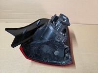 фото thumb №5, Лампа задняя левая renault twingo ii lift europa 181093 18