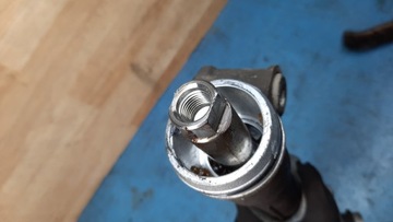 фото thumb №12, Рейка рульового управління a0006254 opel corsa d 1.3b