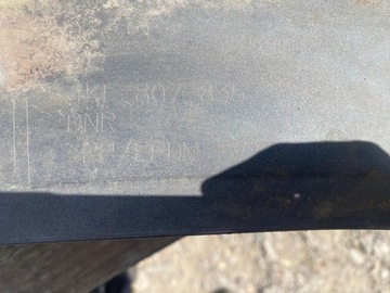 фото thumb №10, Бампер зад задний audi e tron 4ke 4ke807835