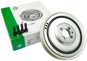 фото thumb №16, Ina колесо пасове вала колінчастого