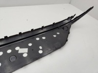 фото thumb №7, Seat leon iii диффузор накладка бампера зад заднего 5f0807487