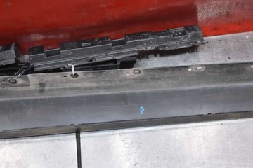 фото thumb №14, Накладка пороговая правая a89 7256912 bmw f31 11-16