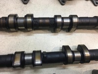 фото thumb №8, Головка renault laguna ii 3.0 v6 9631076610