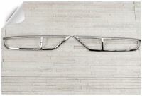 фото thumb №9, Mazda cx-5 ii kf 2017+ накладки задніх лампа протитуманних