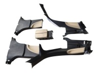 Повний салон всі tesla model s Ціна, фото thumb