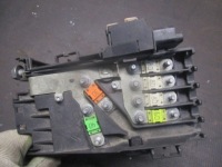 Предохранители аккумулятор peugeot 5008 1 09-13r 9666527580 Недорого, фото thumb