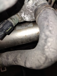 фото thumb №12, Двигун 1.4 crdi kia venga