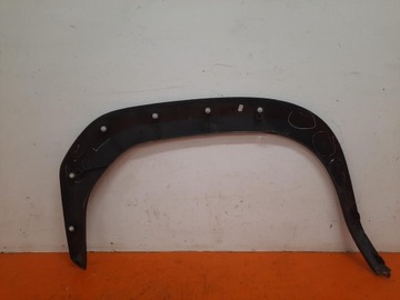 фото thumb №7, Toyota yaris cross 20- планка крыльев перед левый 75602-0d010