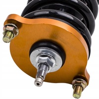 фото thumb №13, Койловери амортизатори do subaru legacy 1999-2004 be