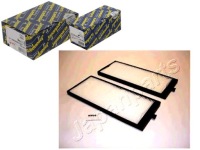 фото thumb №1, Фільтр кабіни hyundai accent 02- kpl 2 szt. japanpa