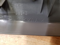 Молдинг порог перед 2szt пара ford focus mk2 рестайлинг Доставка, фото thumb