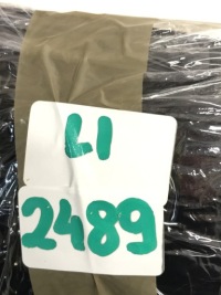 фото thumb №16, Peugeot 208 ii молдинг накладка кришки задня 9826944480