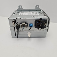 фото thumb №9, Opel meriva b набор навигация радио экран панель