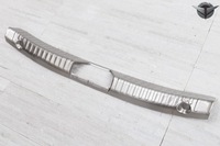 фото thumb №9, Mazda 3 2014- стальной молдинг порог багажника