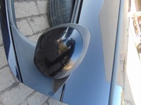 фото thumb №9, Двері ліва перед передні citroen c1 i 2005r- 3d europa