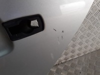 фото thumb №4, Двері лівий зад opel vectra c z157 sedan