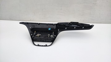 фото thumb №7, Peugeot 208 2008 i планка dekor консоли радио навигация панель tc52
