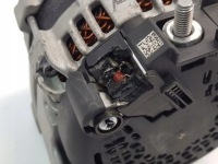 Генератор 0126312014 8634228 bmw x1 в Украине, фото thumb