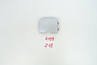 фото thumb №1, Заглушка фаркоп бампера зад vw passat b6 универсал