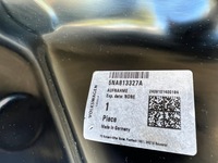 фото thumb №9, Volkswagen tiguan ii 2 2016 лівий задній панель кріплення фар лампи підсилювач новий