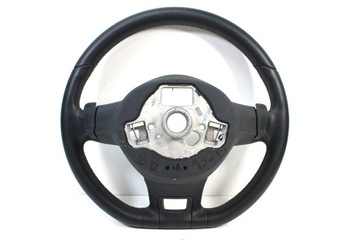 фото thumb №10, Vw the beetle руль 5c0419091an 5c0 419 091 an передачи мульти fhi - чёрный