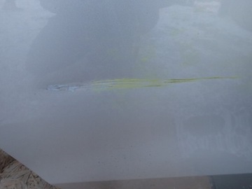 фото thumb №3, Двері праві задні праві зад vw golf 8 viii 5h cd1