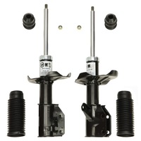 фото thumb №1, 2 амортизаторы перед l+p mazda premacy cp