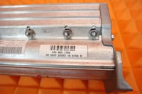 фото thumb №5, Mercedes cl w215 подушка пасажира консолі