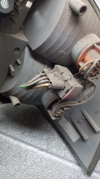 фото thumb №7, Лампа ліва зад saab 9-5 2.3b 04r універсал