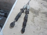 фото thumb №4, Space star 1.0 домкрат тросы изменения 5 коробки передач