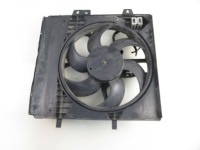 Вентилятор радиатора peugeot 207 1.6 16v Доставка, фото thumb