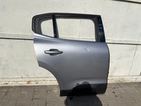 фото thumb №1, Citroen c5 aircross дверь правый задняя задние