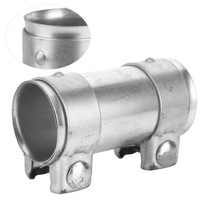 фото thumb №10, Соединитель трубы глушителя выпускной joiner двойной