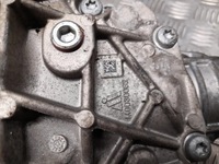 фото thumb №3, Alfa romeo stelvio 2.0 00552845900 дифференциалы