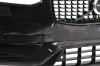фото thumb №11, Volvo xc90 xc 90 2021- рестайлинг версия r-design бампер передний