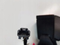 фото thumb №7, Замок поперечина левый задняя середина megane iv talisman