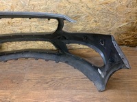 фото thumb №11, Mercedes b klasa w246 amg бампер перед передній