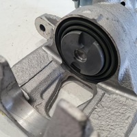 фото thumb №6, Opel movano renault master ii суппорт тормозной правый задняя 0204y01159